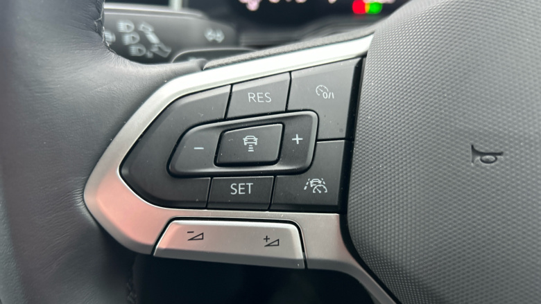 Volkswagen Taigo 1.0 TSI 115 Match 5dr DSG Petrol Hatchback